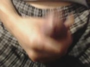 Playing with myself 4/16