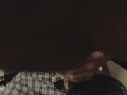 Playing with myself 6/16