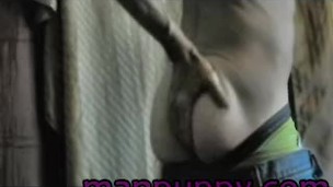Huge Spooge - Manpuppy Solo