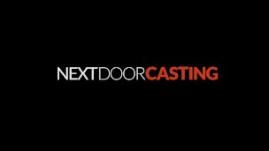 gay porn casting calls Jordan Evans & Markie More