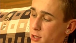 Fuck My Spermy Hole (Full Movie)