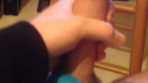 Huge cumshot for Nicollcherry from Chaturbate
