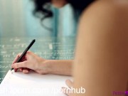 PetiteHDPorn - Tiny 18 yr old hungry for cum 2/16