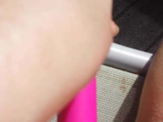 Kitties Little Pink Vibe