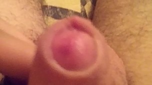 my dick is dead !!
