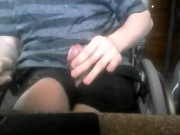 do you get turned on by me stroking my cock?