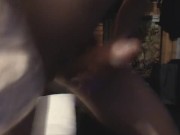 Intense Fleshlight Show 2 13/16