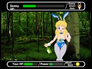 No_Pants playsVictims of the forest monster gambler