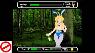 No_Pants playsVictims of the forest monster gambler