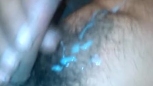 horny morning jerk