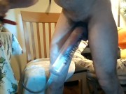 pumping to 10in - Screenshot 13 of 16 - HD