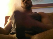 smoking while stroking 12/16