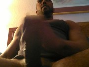 smoking while stroking 14/16