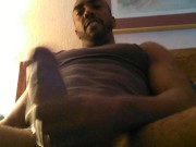 smoking while stroking 15/16