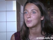 Sweet Tanja! - Screenshot 3 of 16 - Masturbate