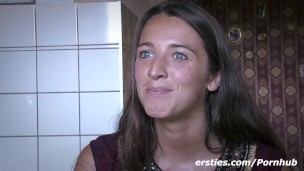 Sweet Tanja!