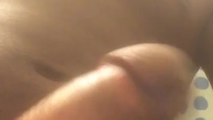 FaceShotz Masturbating
