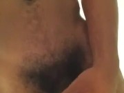 Quick Shower Video
