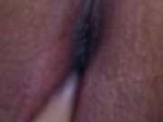 Pussy teaser
