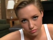 Bailey Bae - Manojob - Screenshot 2 of 16 - Cum