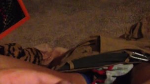Short Video Of My Tiny Cocklet