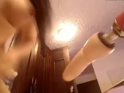 Dayanna doble penetracion pt 1 5/16