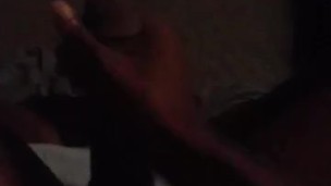 Late night jerk pt2.