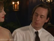 Double And Triple Penetration 101 5/16