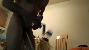 penis pumping 9-1/2 trying for 12