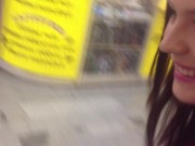 ANAL HOMEMADE VIDEO WITH SUPER BEAUTY GIRLFRIEND 1/16