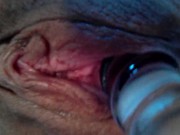 Close up toy play squirt 12/16