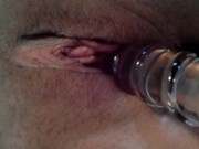 Close up toy play squirt 6/16