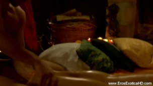 Exotic Tantric Sex Tech