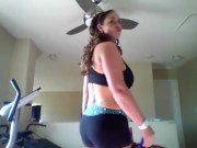 Ev@ Notty solo webcam 3/16