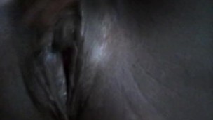 Wet Pussy