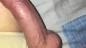 Cock n Ass play