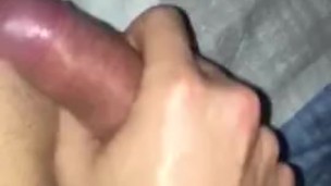 Cock n Ass play 2