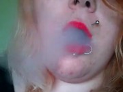 Smoking compilation - Screenshot 16 of 16 - Smoking Fetish