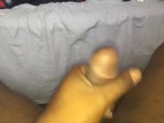 Just playing with my thang....lol 13/16