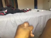 Just playing with my thang....lol 16/16