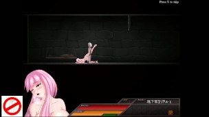 No_Pants plays "Unholy Jail"