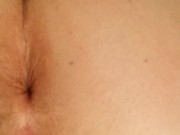 Tight Pink Clit