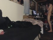 Very Horny Fleshlight Fuck 1/16