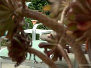 Cheating Trophy Wife Dominated By Husband 1/16