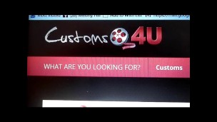 Get You CUSTOM Sexy sapphire Videos and Pics HERE