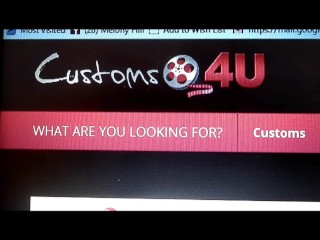 Get You CUSTOM Sexy sapphire Videos and Pics HERE
