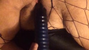 Fun time with my pussy