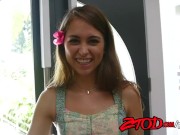 ZTOD - Riley Reid is going to give her sugar daddy some love