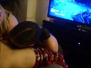 Destiny + BJ Sandwich (part 1) 5/16