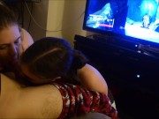 Destiny + BJ Sandwich (part 1) 9/16